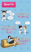Little Reader Touch ภาพหน้าจอ 2