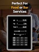 Tip Calculator ภาพหน้าจอ 4