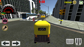 لعبة توك توك مصر screenshot 1