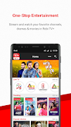 Robi TV+ plakat