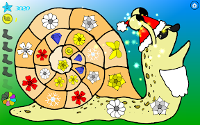 Magic Snail स्क्रीनशॉट 6