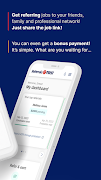 Referrals First ภาพหน้าจอ 3