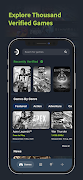Steam Deck Controller اسکرین شاٹ 4