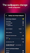 Abstract Wallpapers PRO স্ক্রিনশট 4