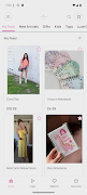 Evy Rose Boutique ภาพหน้าจอ 1