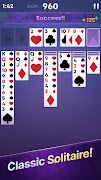 Solitaire For COMPETZ ภาพหน้าจอ 7