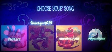 InkFlow Screenshot 1