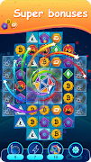 Crypto Gems 스크린샷 2