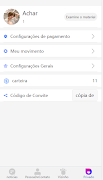 برنامه‌نما Conversa عکس از صفحه