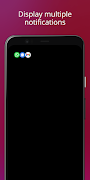 NotifyBuddy - Notification LED ảnh chụp màn hình 4