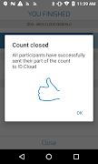 iD Cloud screenshot 3