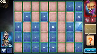 برنامه‌نما Dark Cards عکس از صفحه