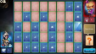 Dark Cards capture d'écran 3
