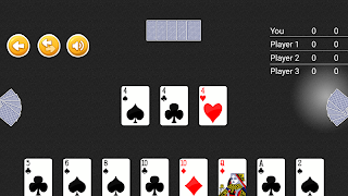 2 Schermata Tien Len