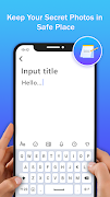 Private Vault - Lite Gallery 截图 5