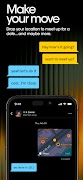 برنامه‌نما Grindr - Gay Dating & Chat عکس از صفحه