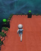 Space Run 3D Screenshot 4