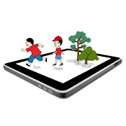 ABCOpposites screenshot 2