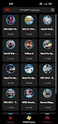 PS2 PSP Emualtor Pro screenshot 5