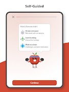 برنامه‌نما DraughtLab Learning عکس از صفحه