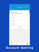 Solity Viewer captura de pantalla 2