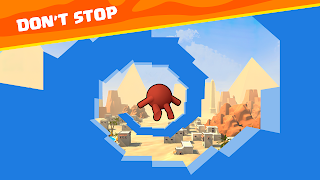 Stick Run captura de pantalla 5