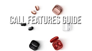 Galaxy Buds Live Guide screenshot 1