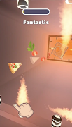Pizza Fall screenshot 2
