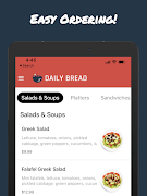Daily Bread imagem de tela 5