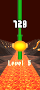 Flapping Bird 3D 截图 5