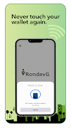 Rondevu.io capture d'écran 1