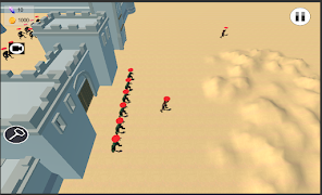 Crusader 스크린샷 3