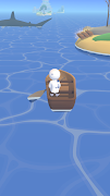 برنامه‌نما Boat Rowinger عکس از صفحه