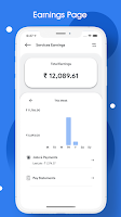 GoferDelivery-User پوسٹر