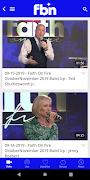 Faith Broadcasting Network screenshot 1