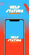 Help Station ภาพหน้าจอ 6