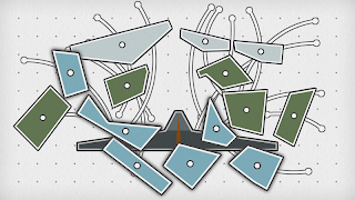 Shape Fold 스크린샷 7