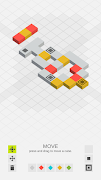 Cursivity : Programming Puzzle 截圖 4