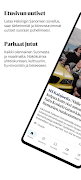 Helsingin Sanomat-poster