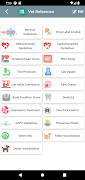 Vetcalculators 截圖 4