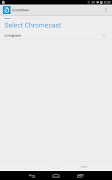 Countdown App for Chromecast 스크린샷 7