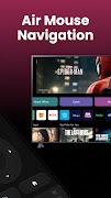LG TV Remote Ekran Görüntüsü 1