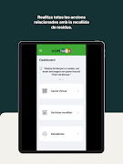 برنامه‌نما Komtainer Plus عکس از صفحه