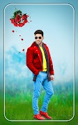 CB background photo editor स्क्रीनशॉट 7