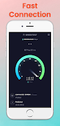 Ocean VPN Proxy Browser syot layar 3