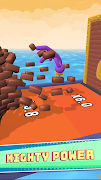 Giant Rush! - Fighting Games screenshot 6