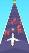 Duck Attack 3D ポスター