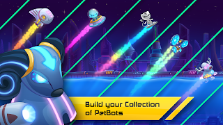 Pet Bots 截圖 3