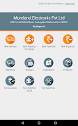 Hapus.io - Factory Management ภาพหน้าจอ 1