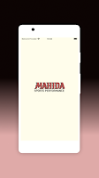 Mahida Sports Performance poster